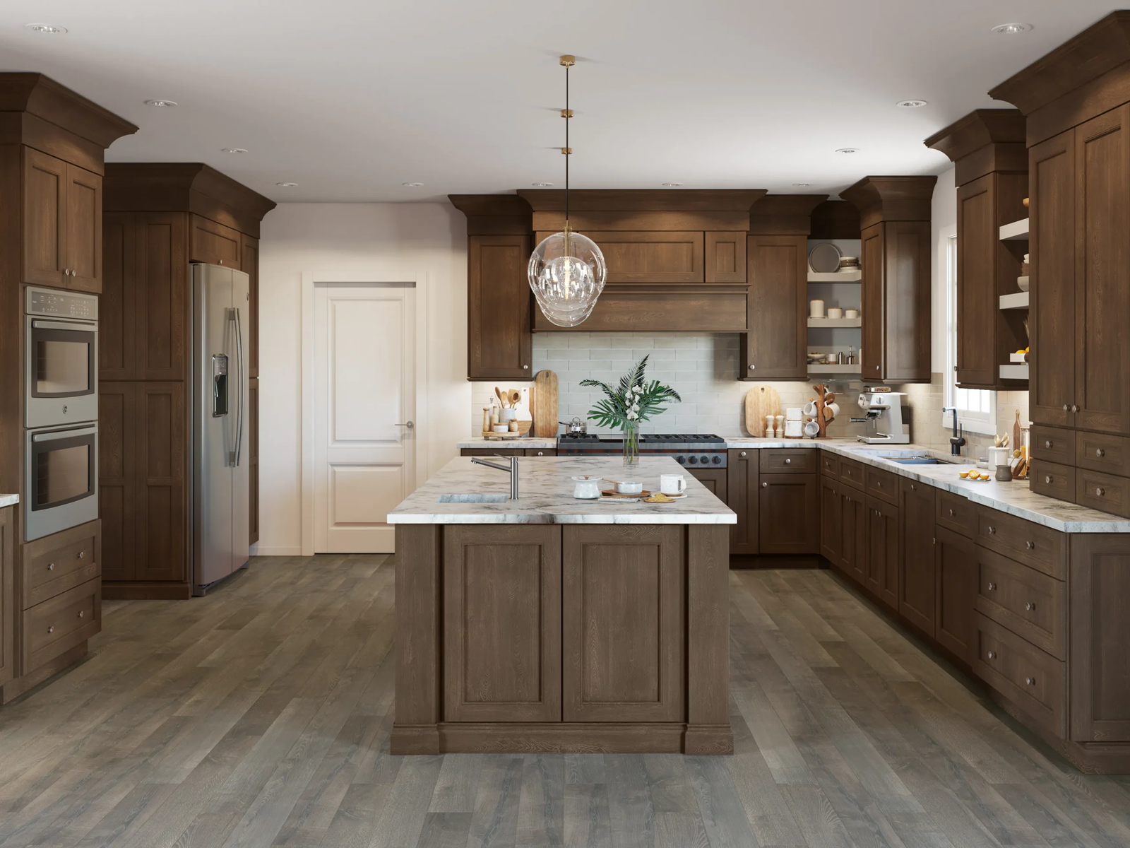 Space Saving Cabinet Solutions for Smaller Homes