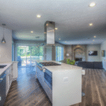 Making really nice rooms with quality stone