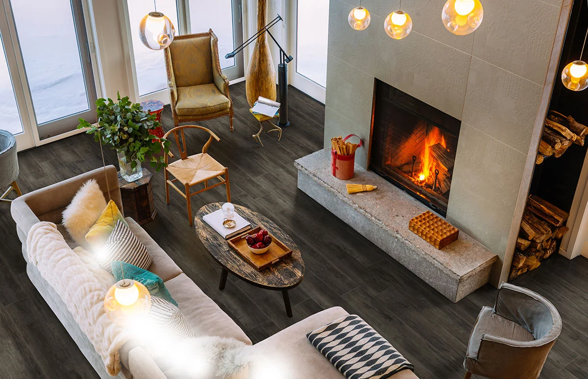 Columbus Designers Share Their Favorite Flooring Looks