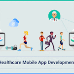 Healthcare app development company