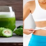 How Can Bitter Gourd Help with Weight Loss?