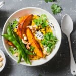 Best Food and Keto Recipes: Delicious Eating Without the Carbs