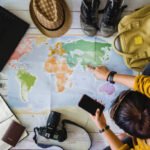 planning a trip to India