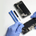 Mobile Repair Prestwick