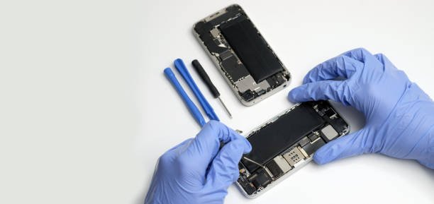 Mobile Repair Prestwick – Trusted Solutions by Mobile Doctor Ayr