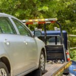 towing company in Atlanta