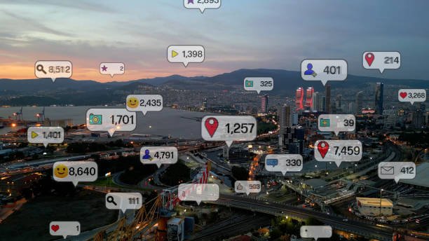 Social Networking’s Influence on Pop Culture and Trends