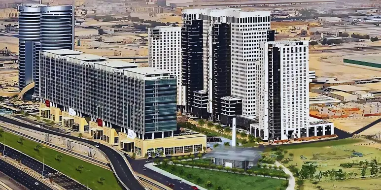 Real Estate Agents in Dubai Are Your Best Allies for Finding Properties in Jebel Ali