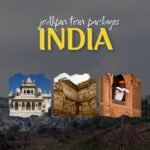 Discover the Magic of Jodhpur Desert Safari Tour