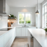 Harmonise Kitchen Benchtops