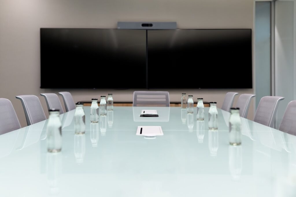 Coworking Space In Mumbai