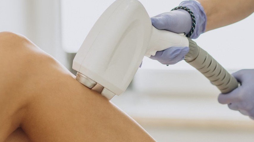 Top Clinics for Laser Hair Removal Dehradun Residents Recommend