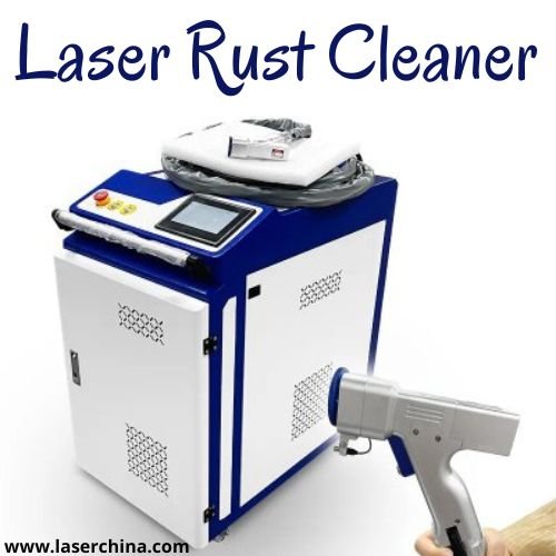 How Does a Laser Rust Cleaner Remove Rust Without Chemicals or Abrasive Tools—What’s the Secret?