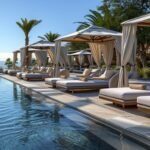 kosher vacation rentals with private pool