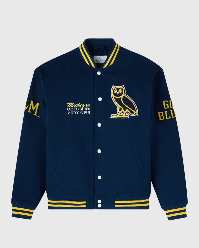 Everything You Need to Know About OVO Clothing: The Iconic Streetwear Brand Redefining Luxury