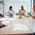 meeting
