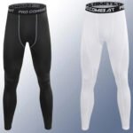 Men's Compression Tights Leggings