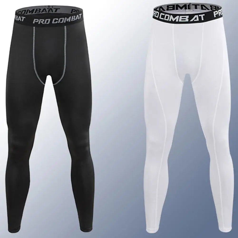 Are Compression Tights Good for Men’s Workouts?