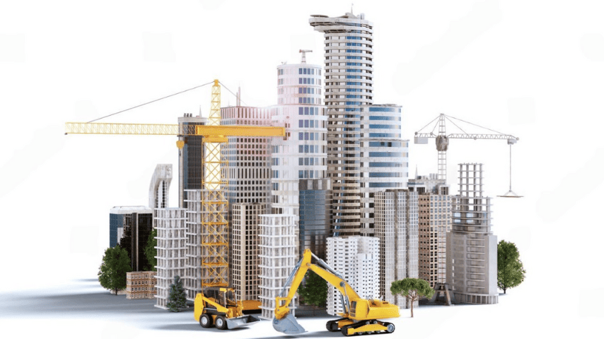 Tools for Demonstrating Motion in Dubai Engineering Models