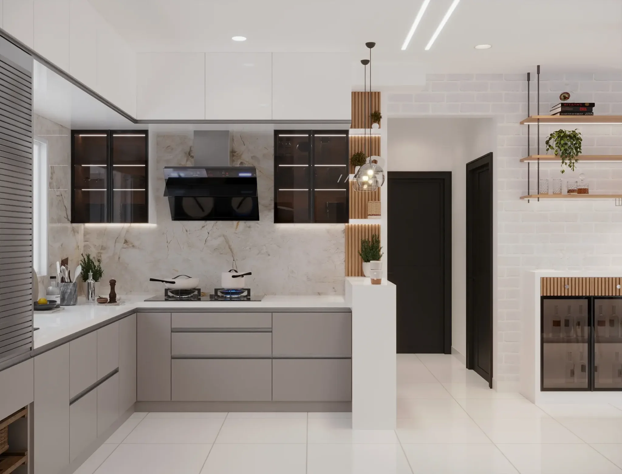 10 Home Interior Design Tips to Maximize Space in Small Rooms