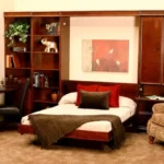 Maximize Your Space with Custom Murphy Wall Beds in Toronto