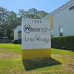 Why Orlando Businesses Are Investing in Monument Signs: A B2B Branding Strategy
