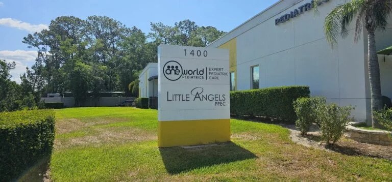 Why Orlando Businesses Are Investing in Monument Signs: A B2B Branding Strategy