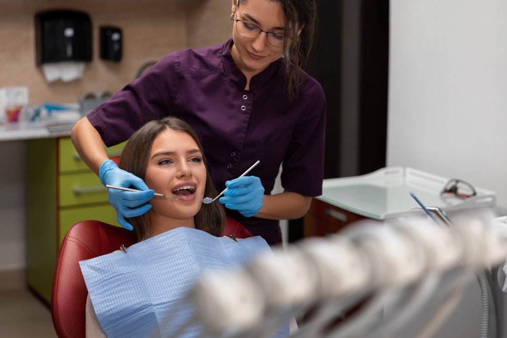 Peri Implant Disease Treatment: Everything You Need to Know