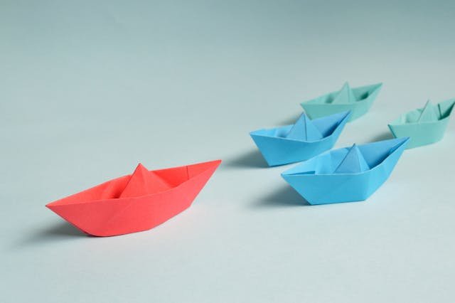 Why Courageous Leadership Is Crucial for Business Growth