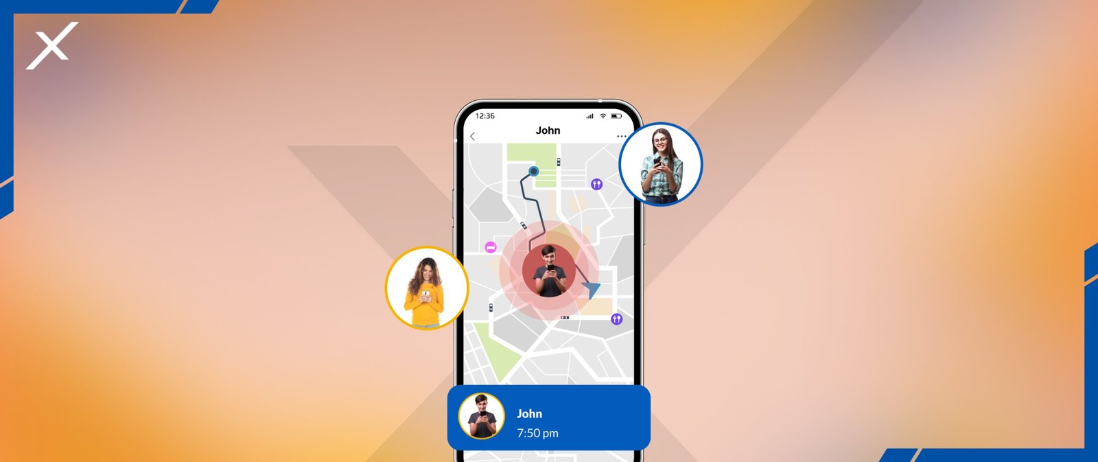 Top 3 mobile tracker apps in 2025