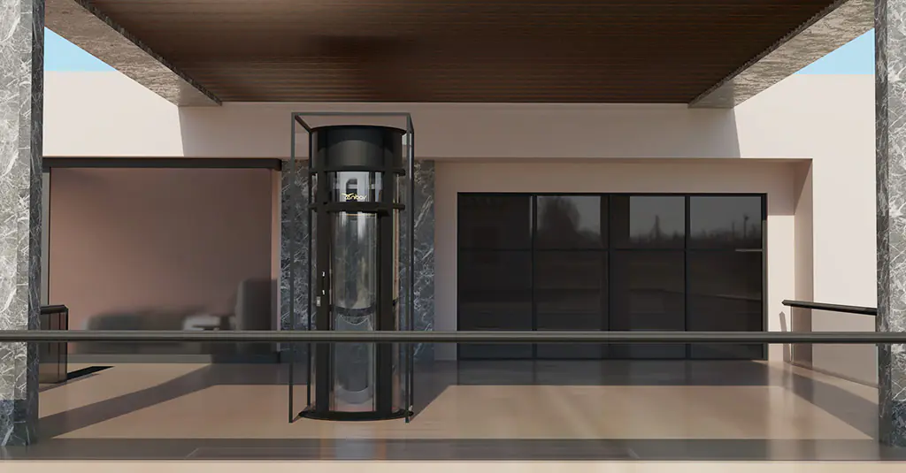 How to Choose the Right Domestic Lift for Your House