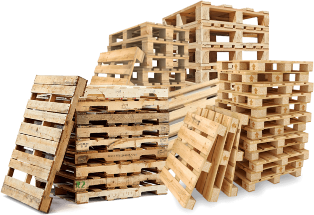 Buy and Sell Wooden Pallets Efficiently for Maximum Profit and Sustainability