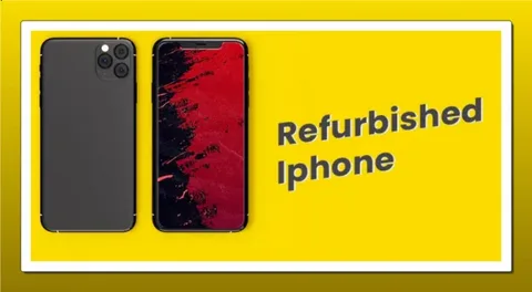Smart Choices for Budget Buyers: Where to Find Reliable Second Hand and Refurbished iPhones in Dubai and UAE