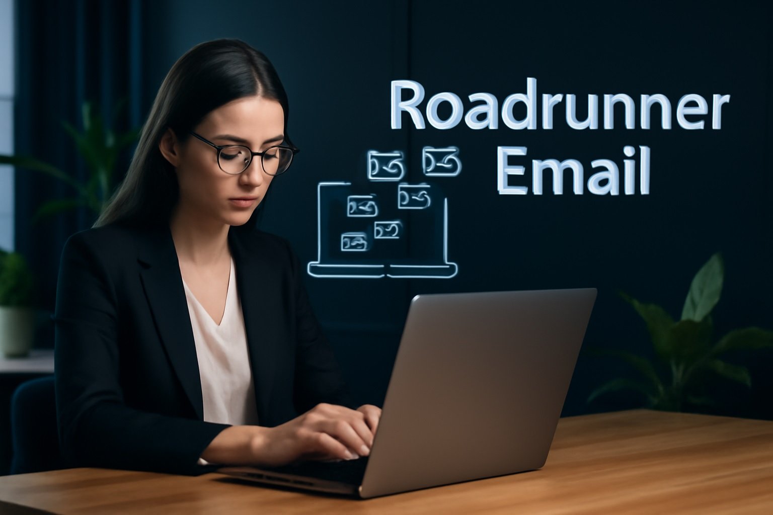 Sign In On Your Mobile Device | Roadrunner Email