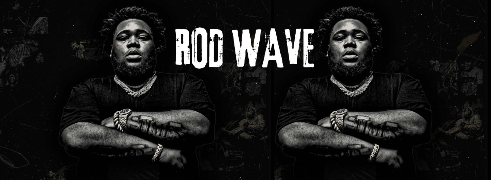 Rod Wave Merch Streetwear With Soul