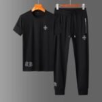 Chrome Heart Tracksuit & Chrome Heart Shirt – Streetwear Icons Reinvented