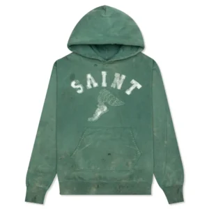 Mont Saint Hoodie – The Ultimate Blend of Style, Comfort, and Heritage