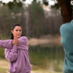 strength training program for women