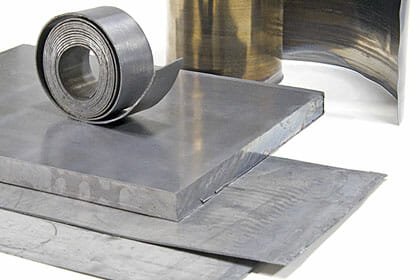 Tin Lead Sheets and Alloys – Nuclead