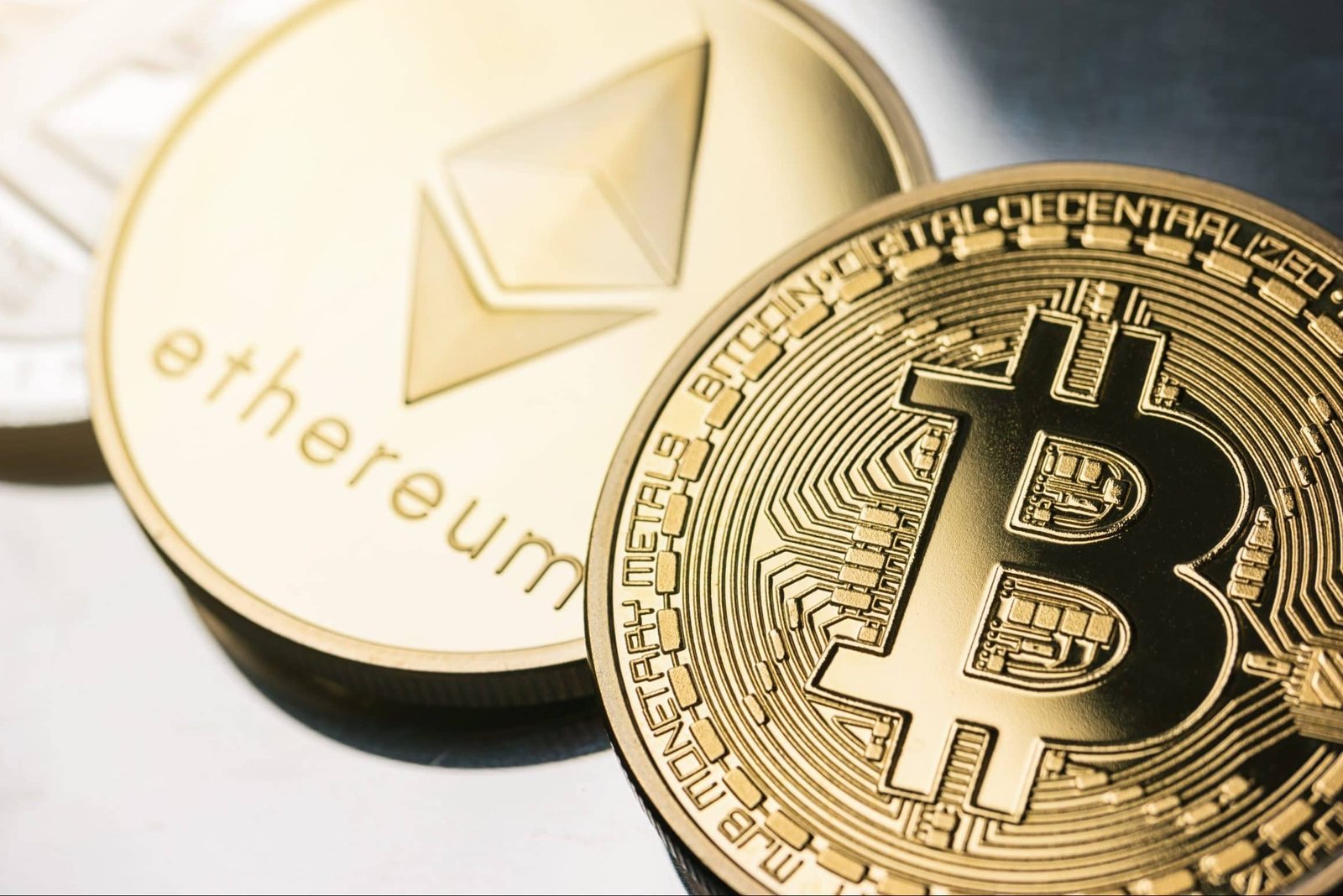 Navigating the Crypto Space: ICO Advisory, Security & Altcoin Insights | Crypto Analyst