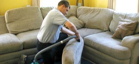 Popular Sofa Cleaning Services in Dehradun at Doorstep for 2025