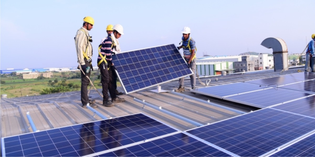 Solar Panel Installation Cost in Lucknow: 2025 Price & Savings Guide