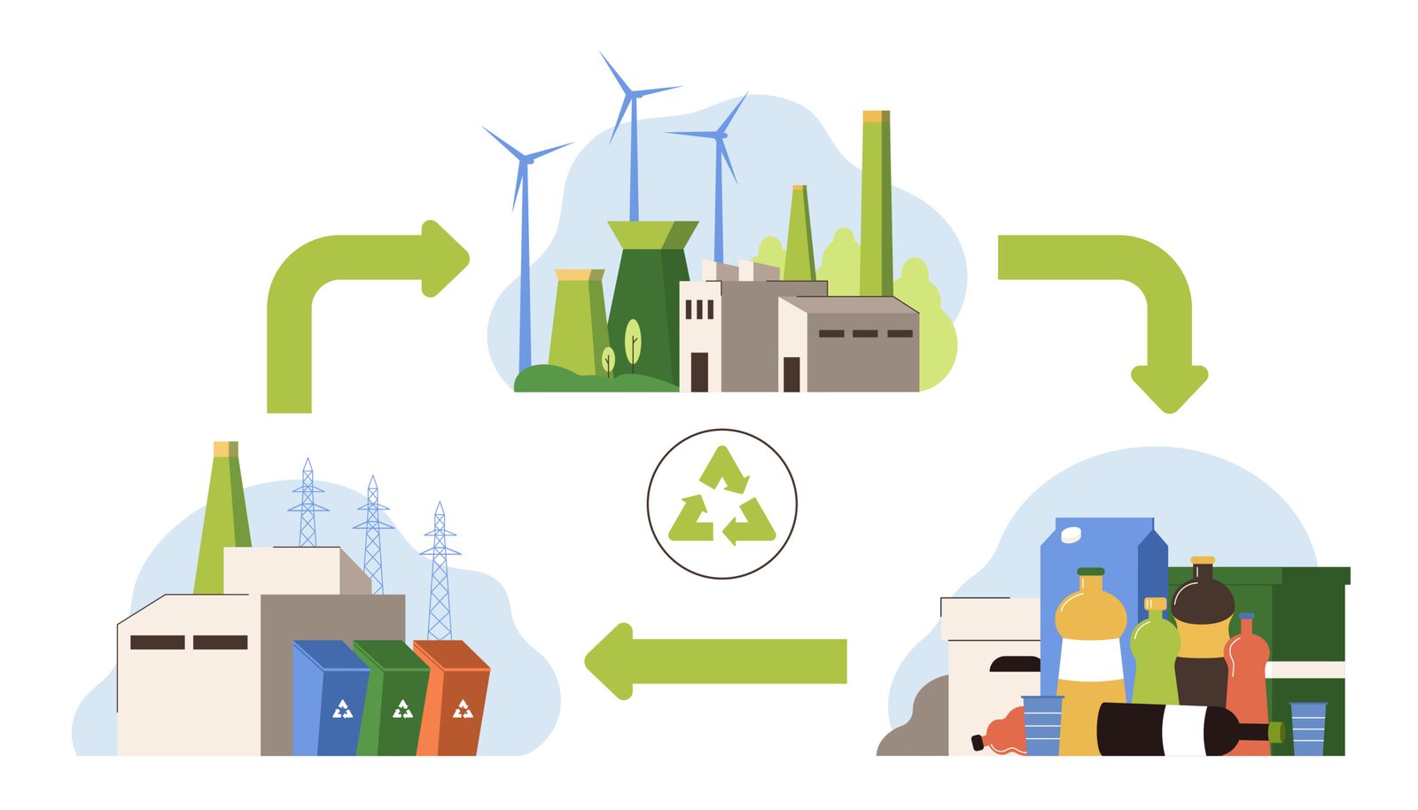 Solar Power Trash Compactor : Save Energy and Reduce Waste Effectively