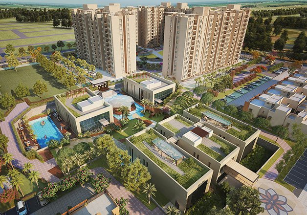 Buy your Dream Home in Jagatpura, Jaipur