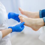 Podiatry Billing Services
