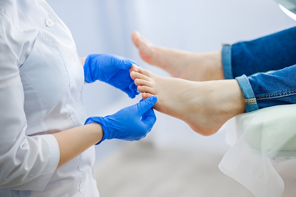 Why Specialized Podiatry Billing Services Matter for Your Practice
