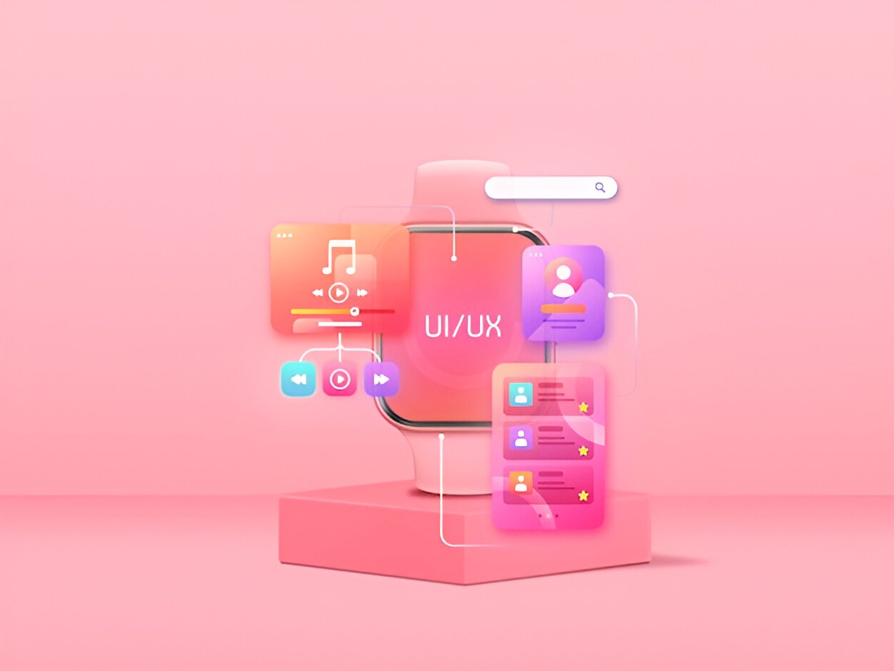 UI UX Designs