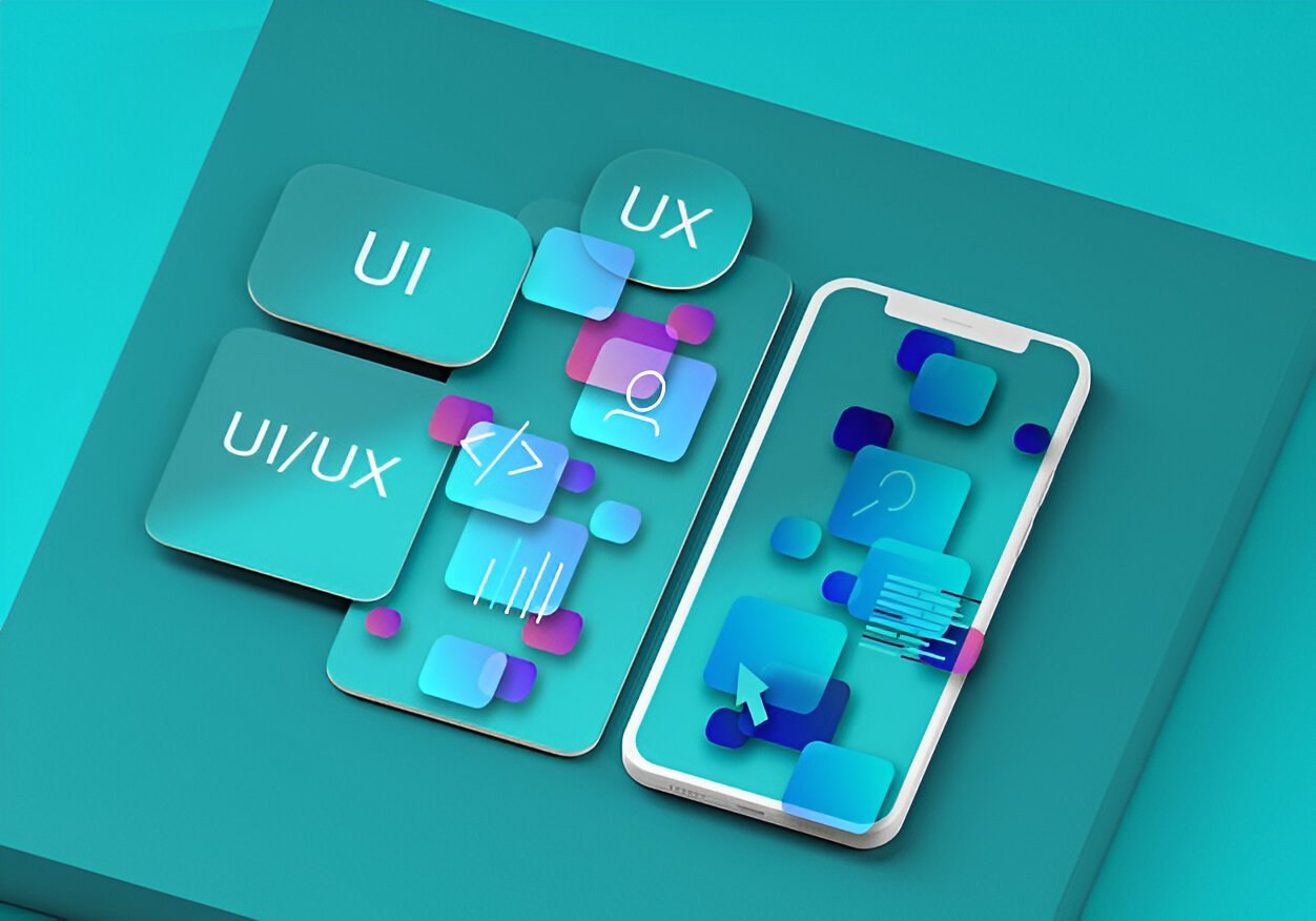 UI UX Design Services