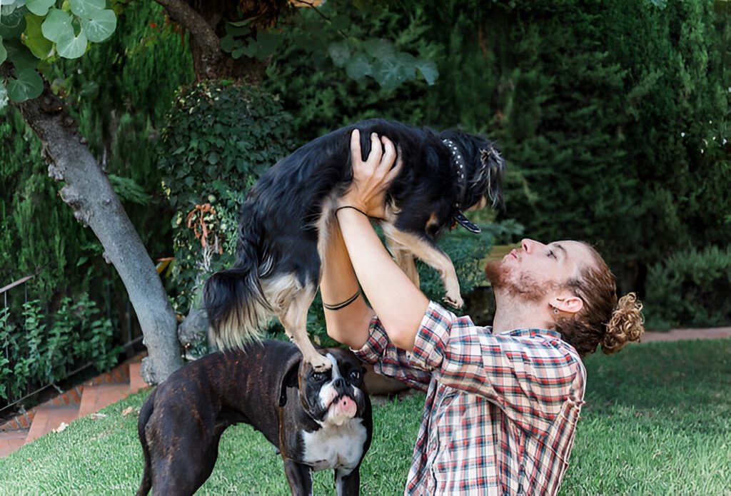Dog Training