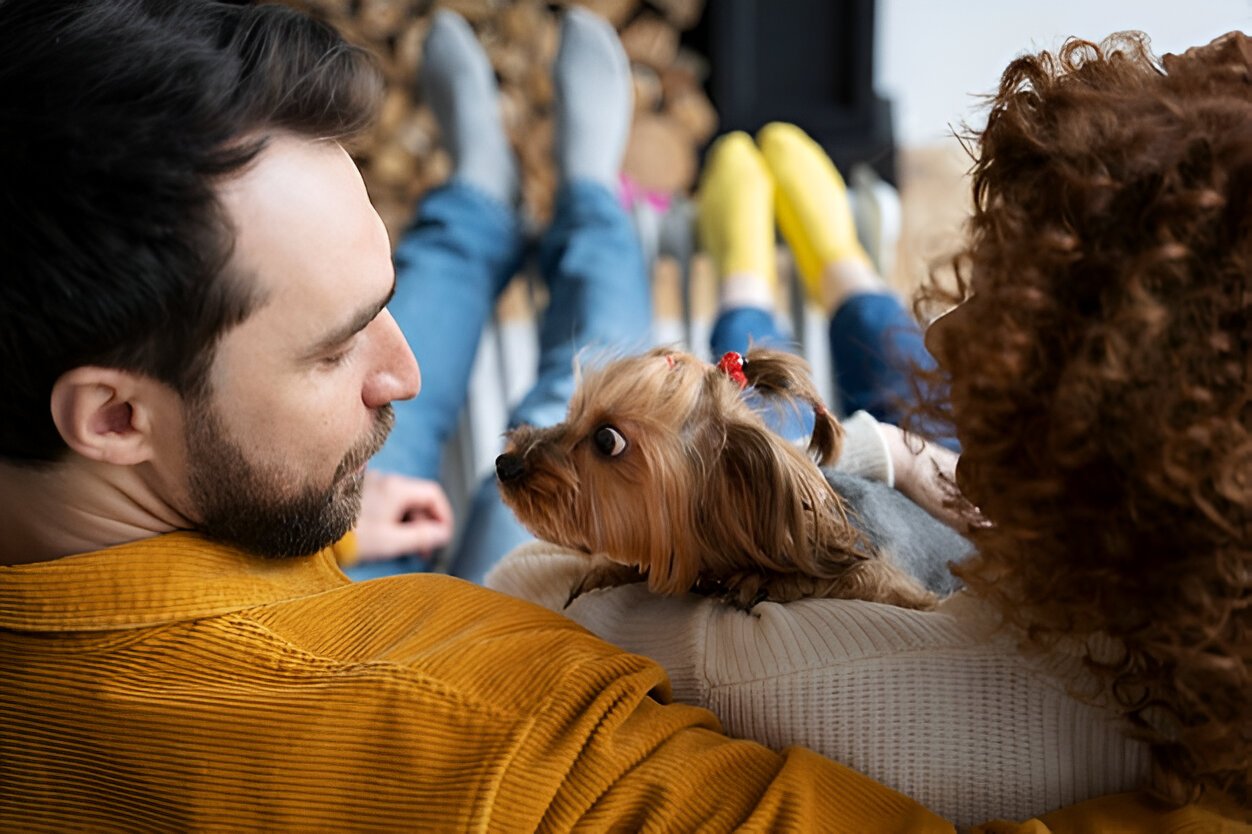 Dog Training